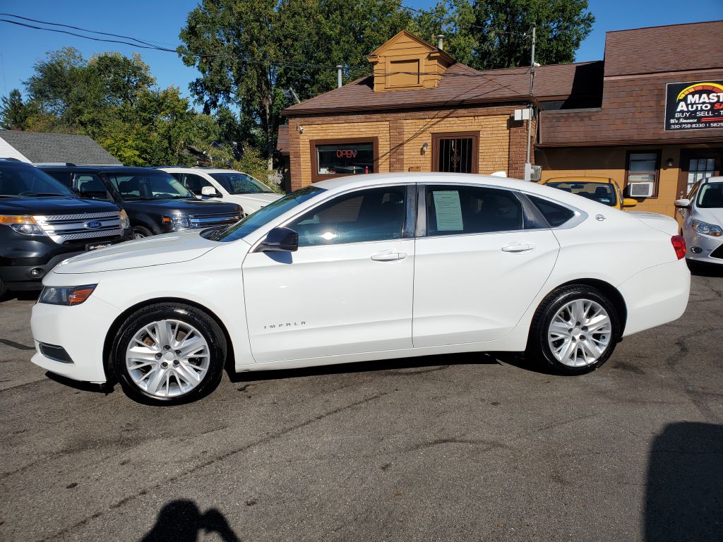 Photo 2 of this CHEVROLET IMPALA