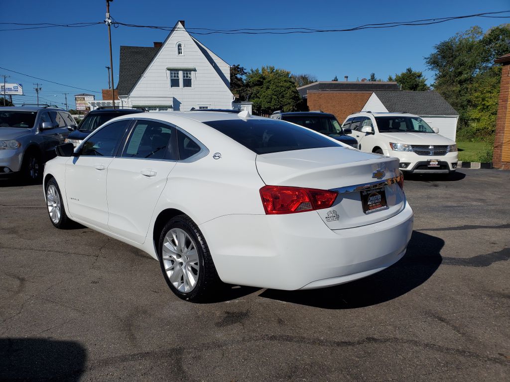 Photo 3 of this CHEVROLET IMPALA