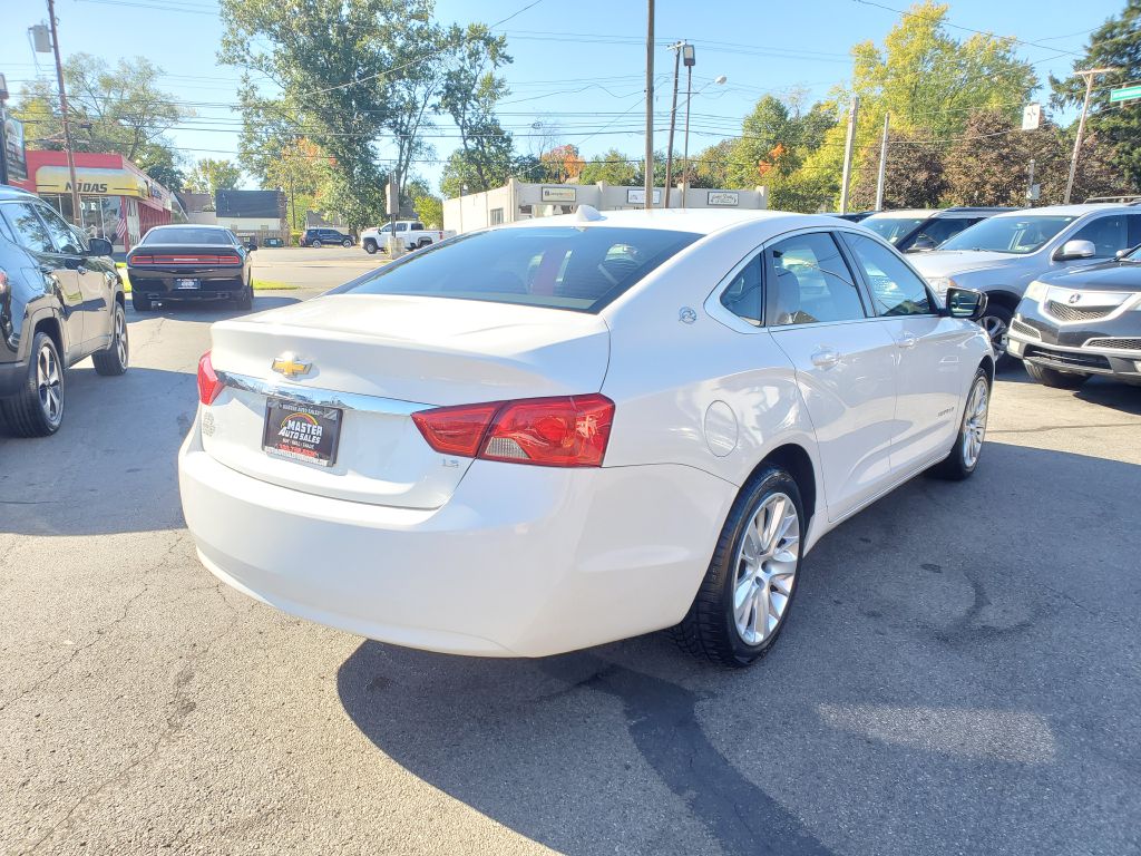 Photo 5 of this CHEVROLET IMPALA
