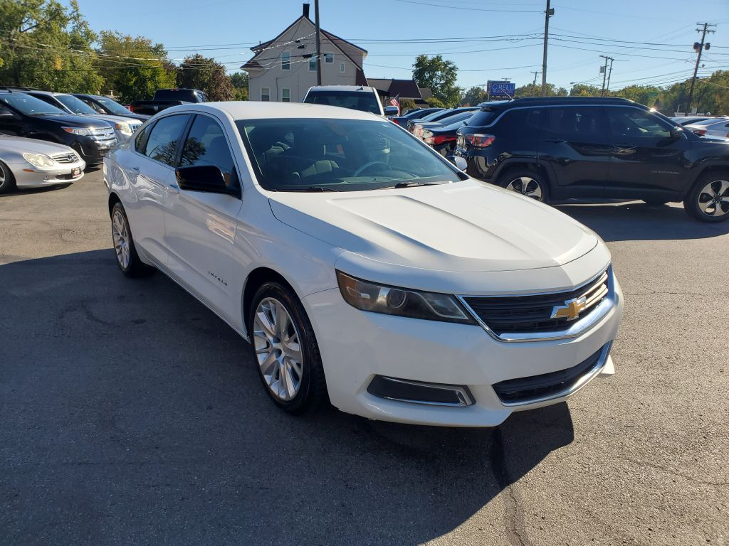 Photo 7 of this CHEVROLET IMPALA