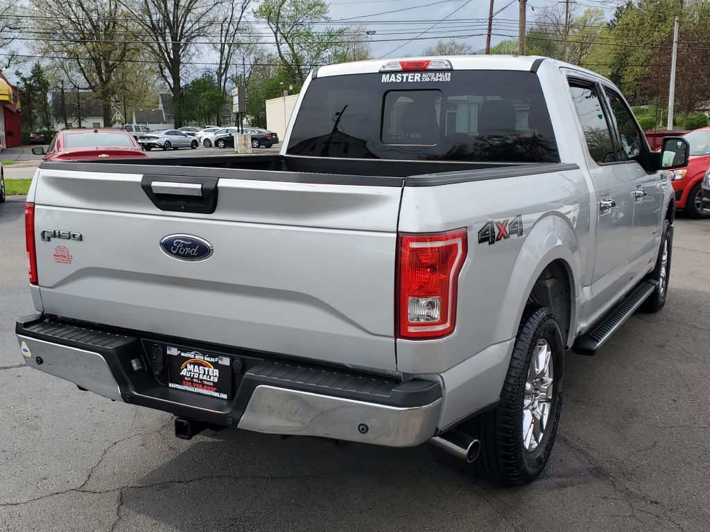 Photo 6 of this FORD F150