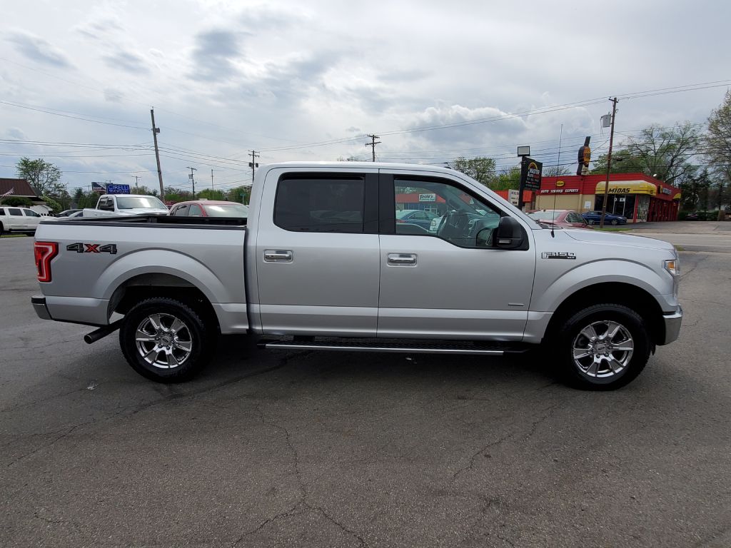 Photo 7 of this FORD F150