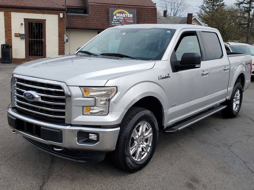 Photo 2 of this FORD F150