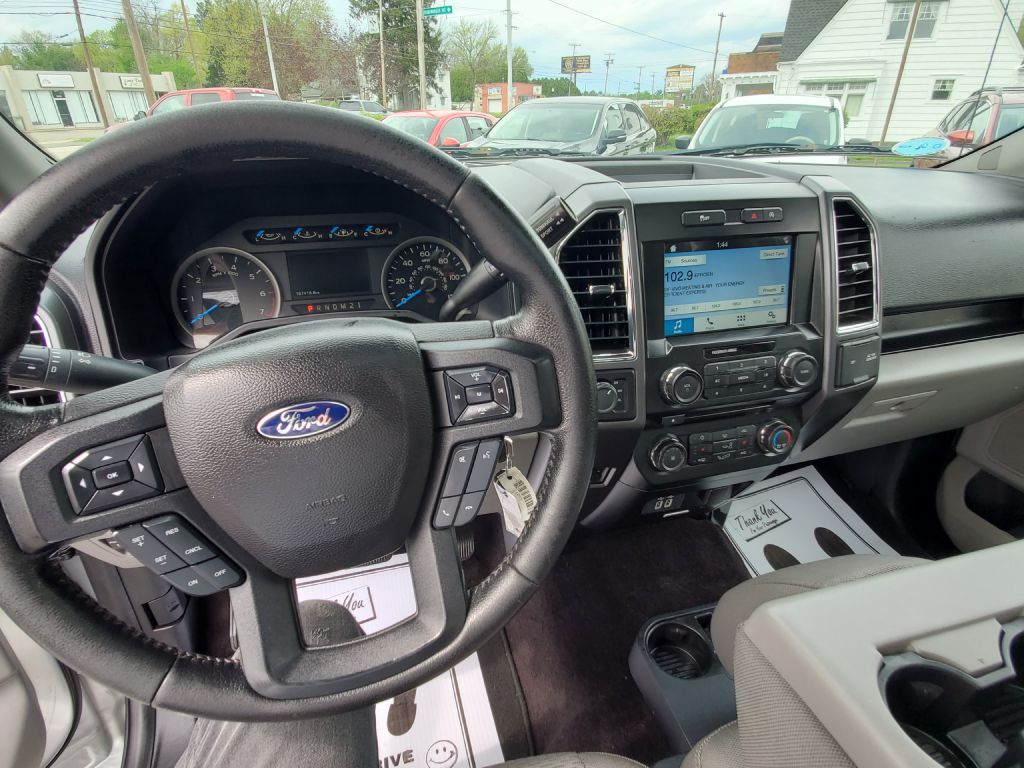 Photo 13 of this FORD F150