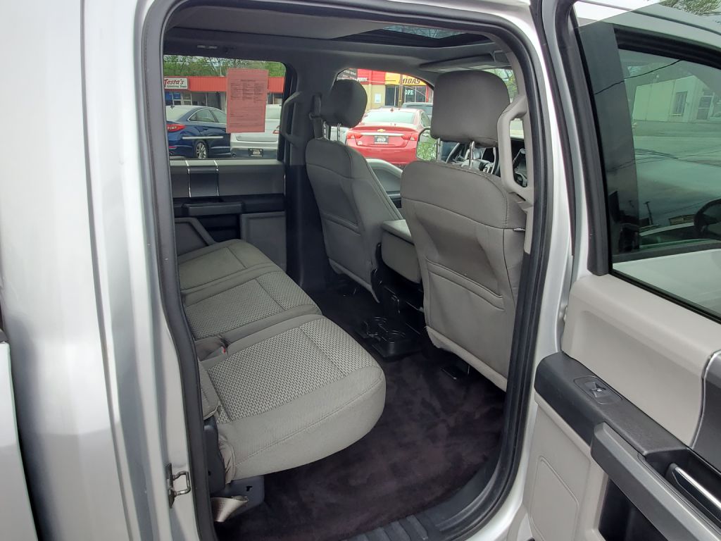 Photo 17 of this FORD F150