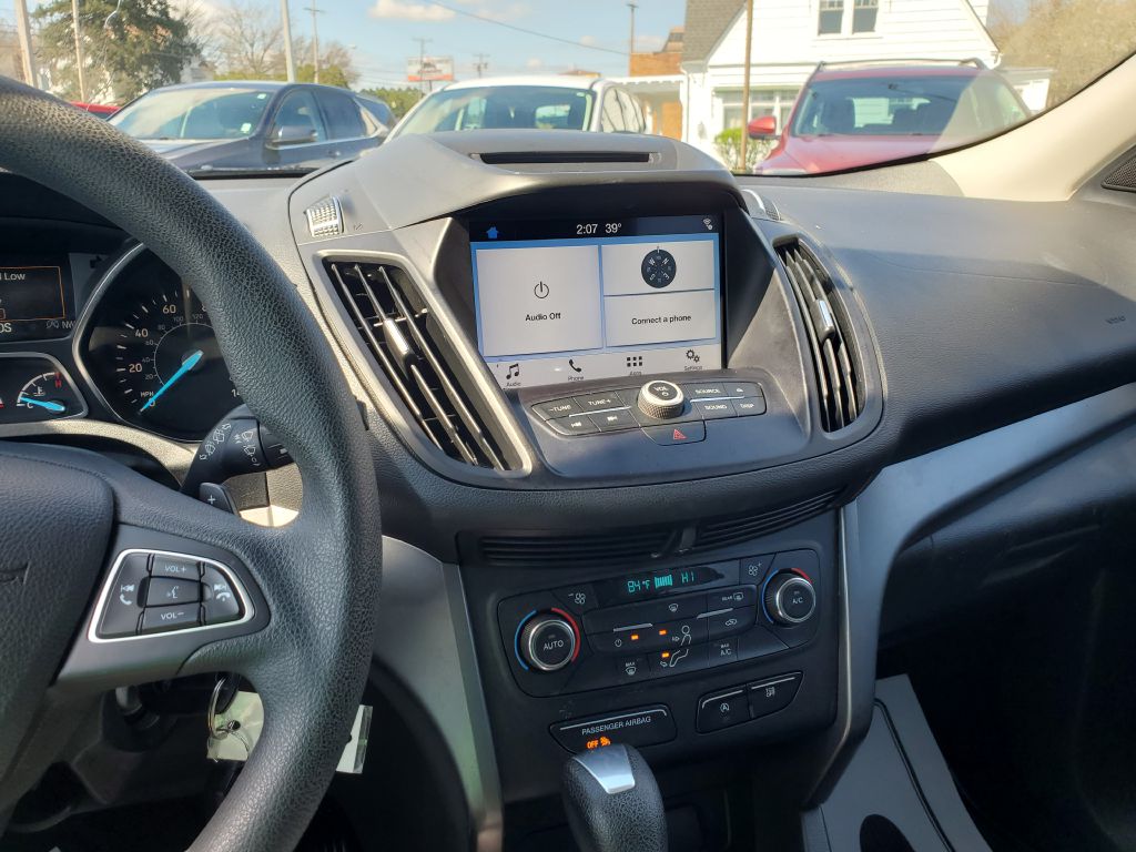Photo 14 of this FORD ESCAPE