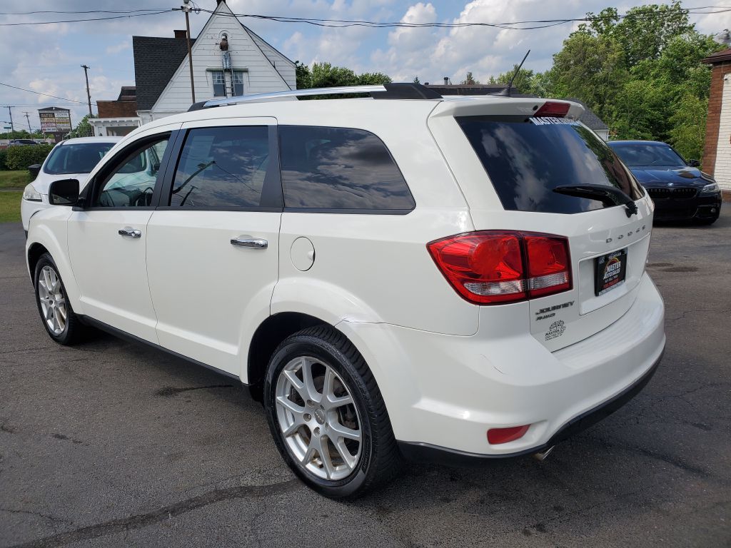 Photo 3 of this DODGE JOURNEY