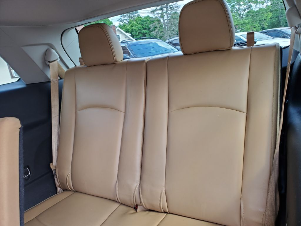 Photo 15 of this DODGE JOURNEY