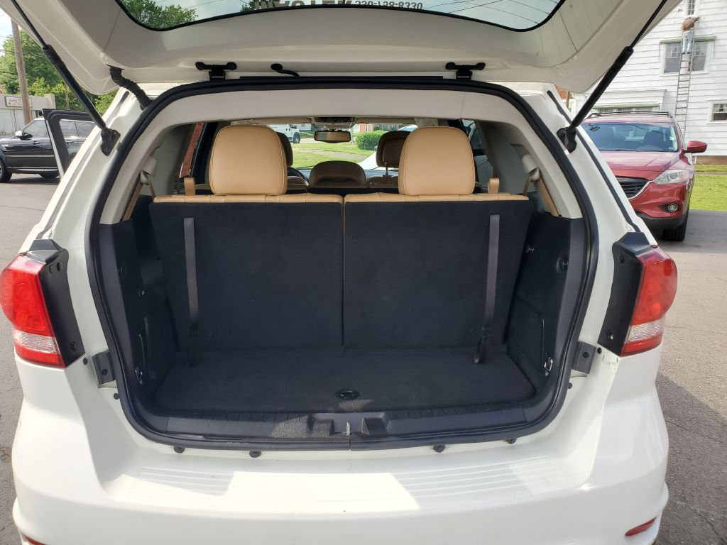 Photo 16 of this DODGE JOURNEY