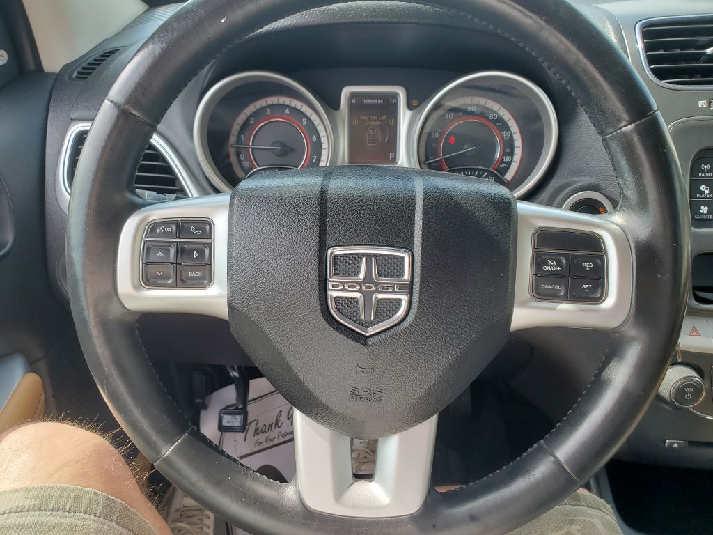 Photo 13 of this DODGE JOURNEY