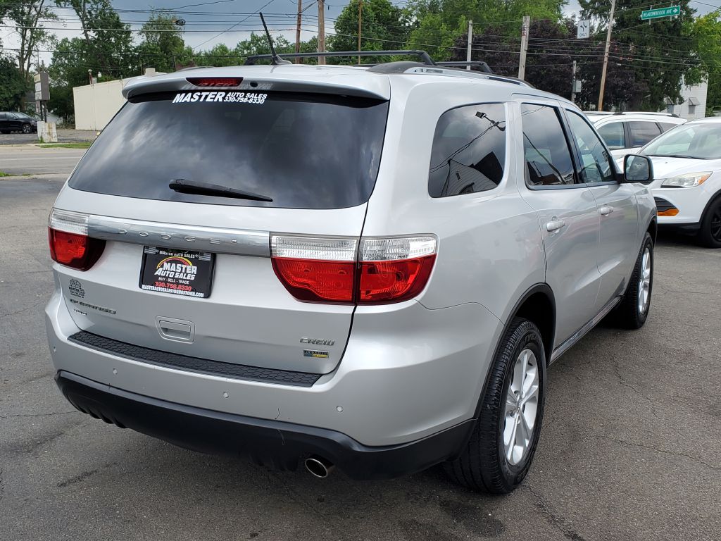 Photo 5 of this DODGE DURANGO