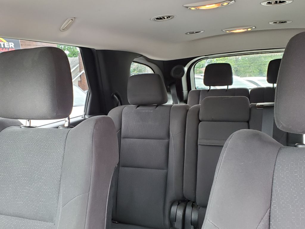 Photo 15 of this DODGE DURANGO