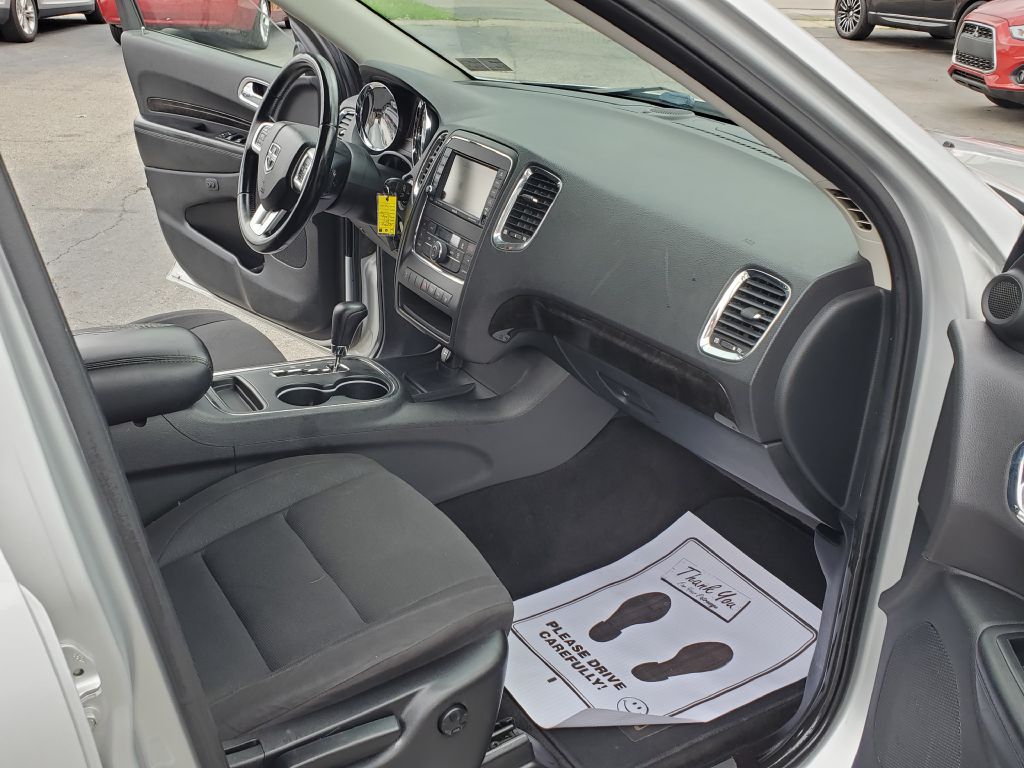 Photo 17 of this DODGE DURANGO