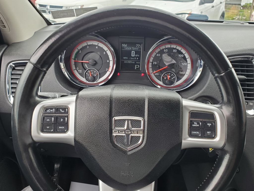 Photo 21 of this DODGE DURANGO