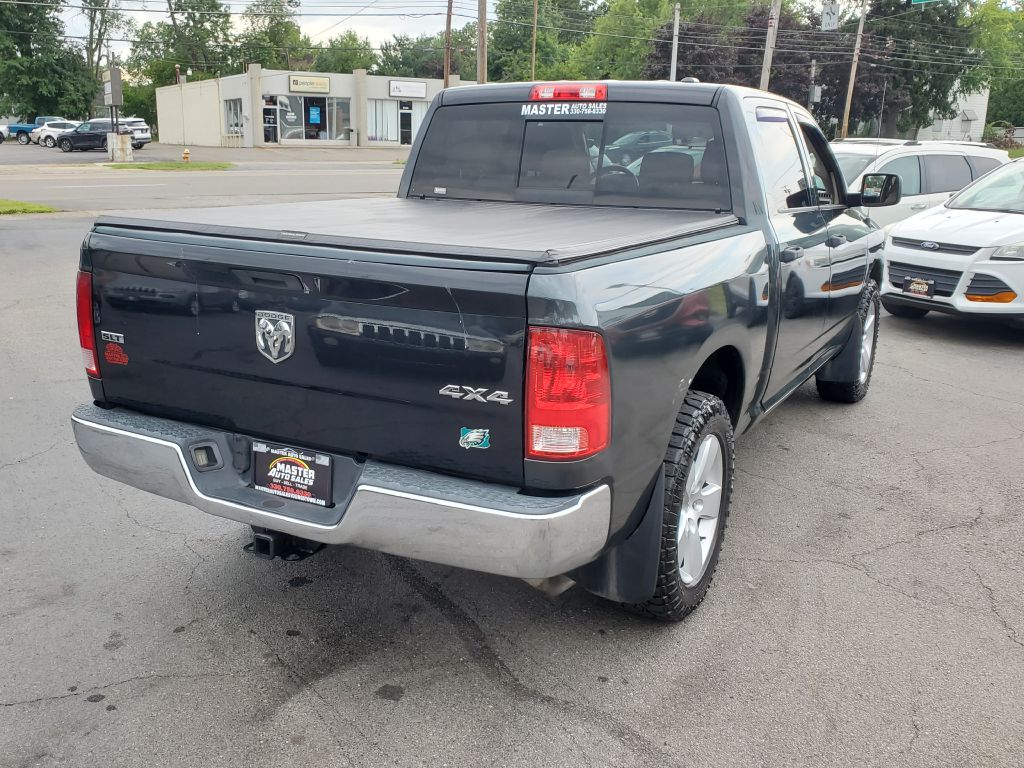 Photo 5 of this DODGE RAM 1500