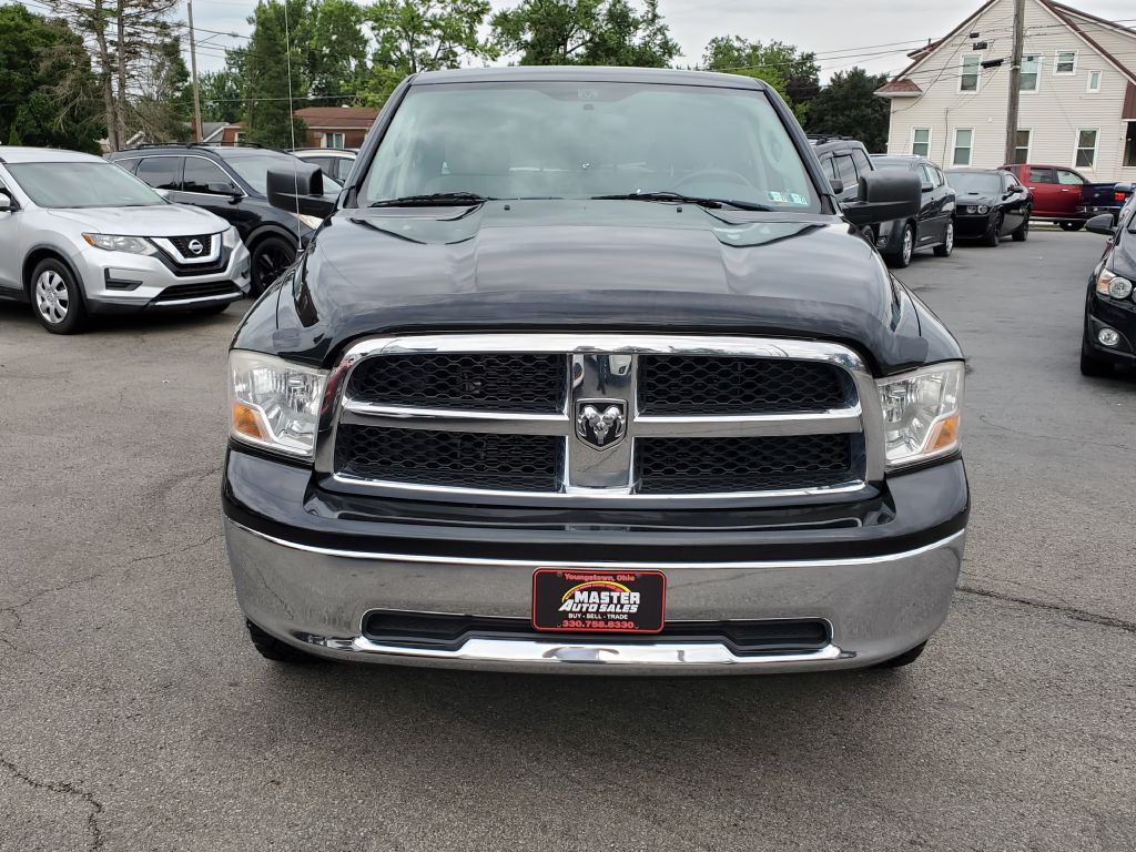 Photo 11 of this DODGE RAM 1500