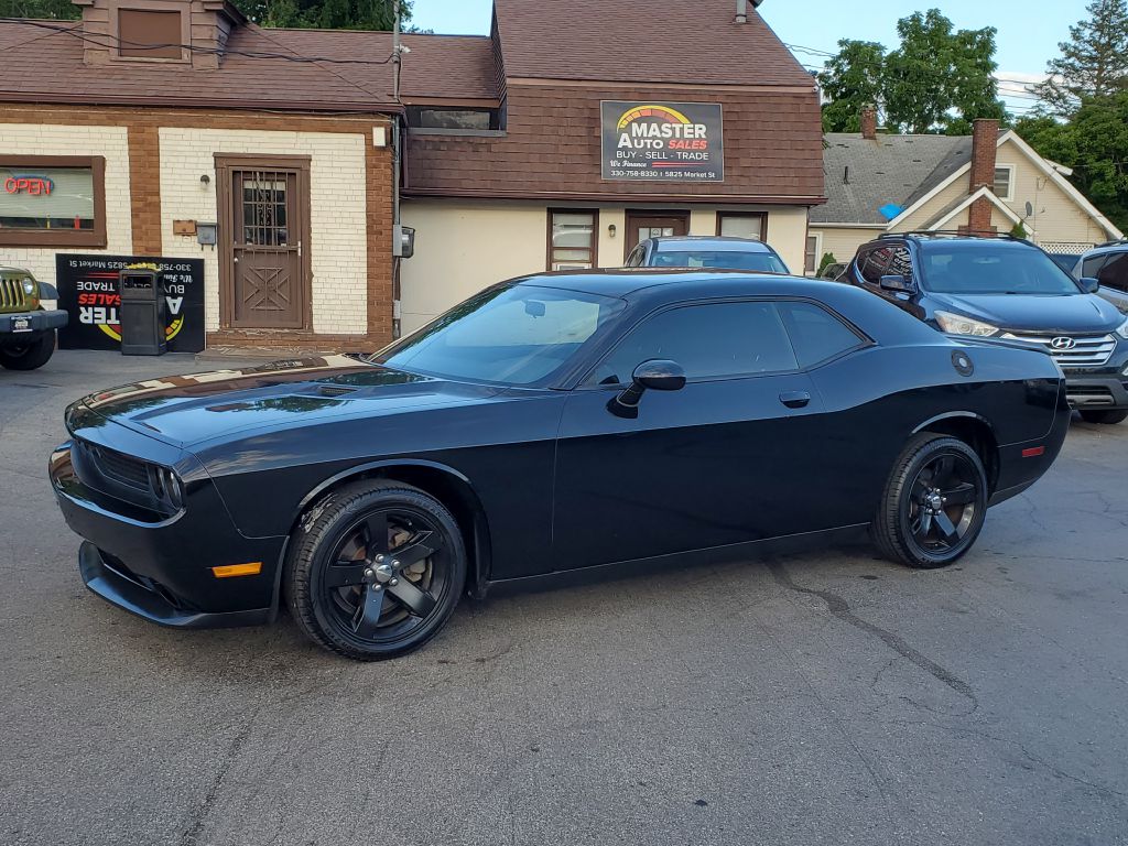 Photo 2 of this DODGE CHALLENGER