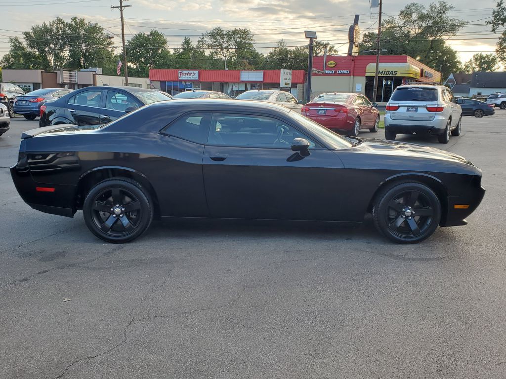 Photo 7 of this DODGE CHALLENGER