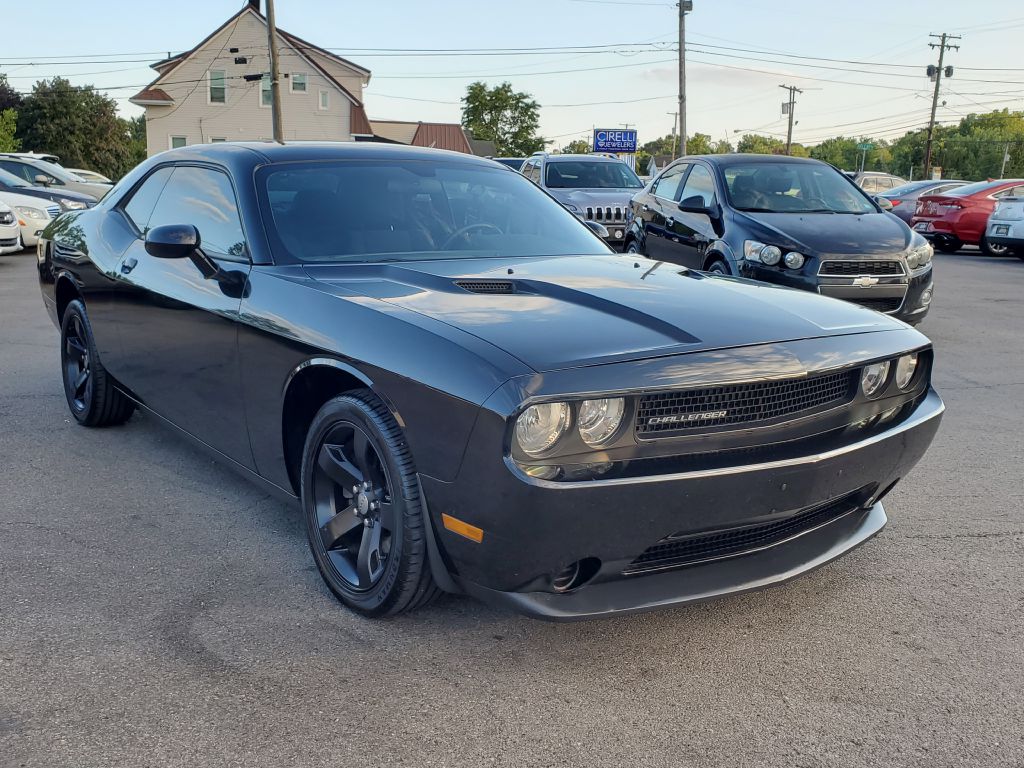 Photo 8 of this DODGE CHALLENGER