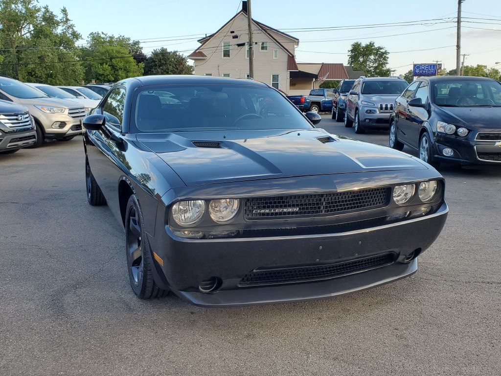Photo 9 of this DODGE CHALLENGER