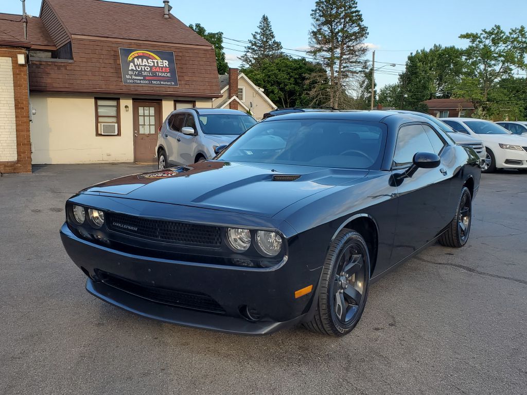 Photo 11 of this DODGE CHALLENGER