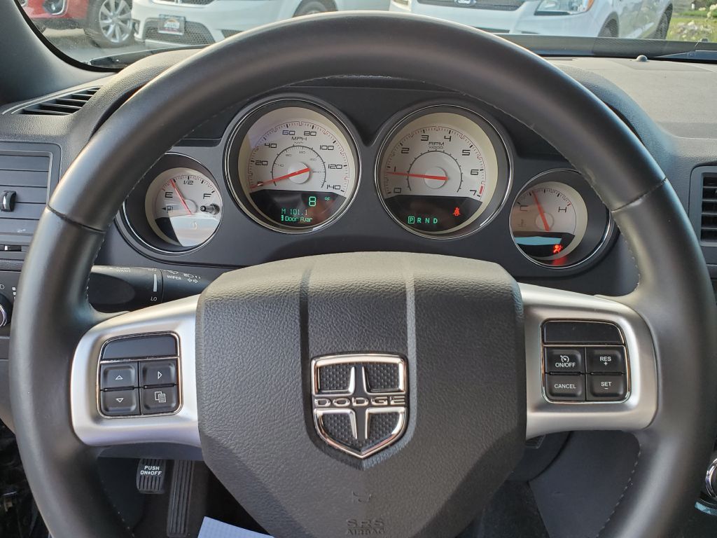 Photo 18 of this DODGE CHALLENGER