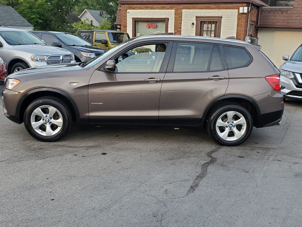 Photo 2 of this BMW X3