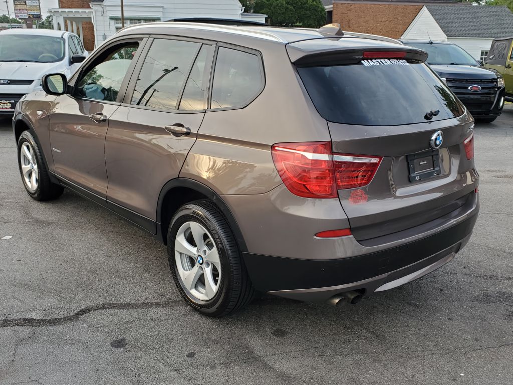 Photo 3 of this BMW X3