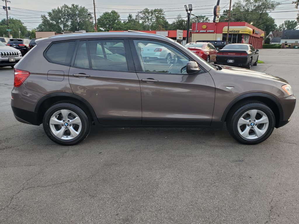 Photo 5 of this BMW X3