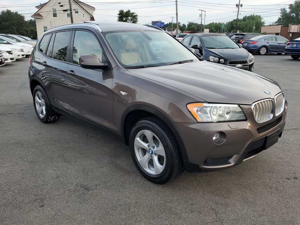 Photo 6 of this BMW X3