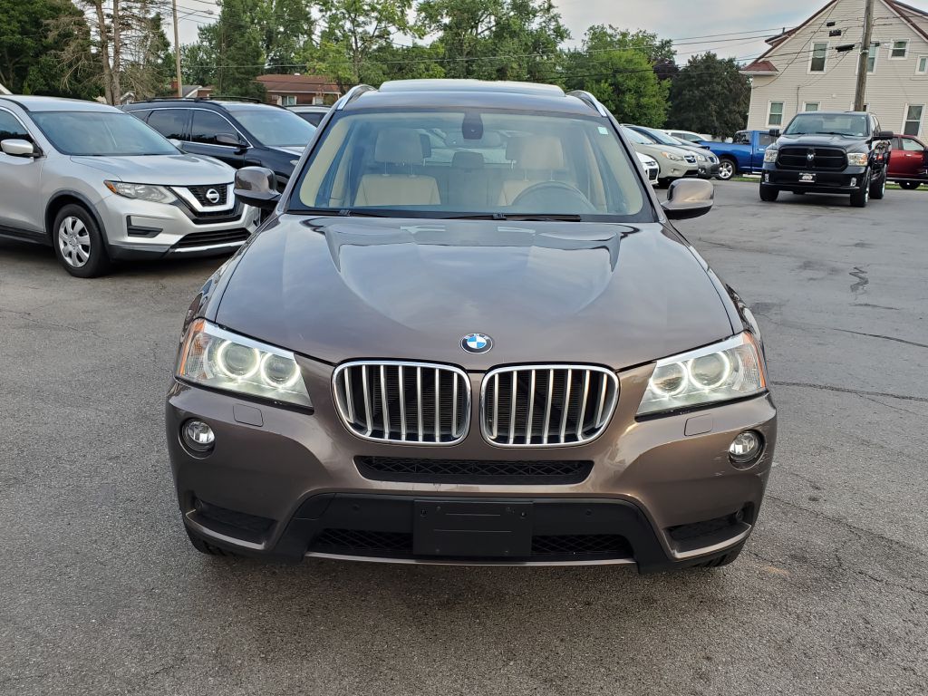 Photo 7 of this BMW X3