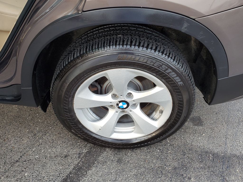 Photo 10 of this BMW X3