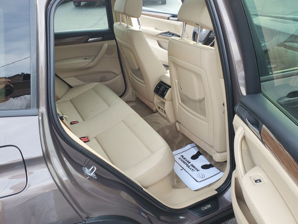 Photo 12 of this BMW X3