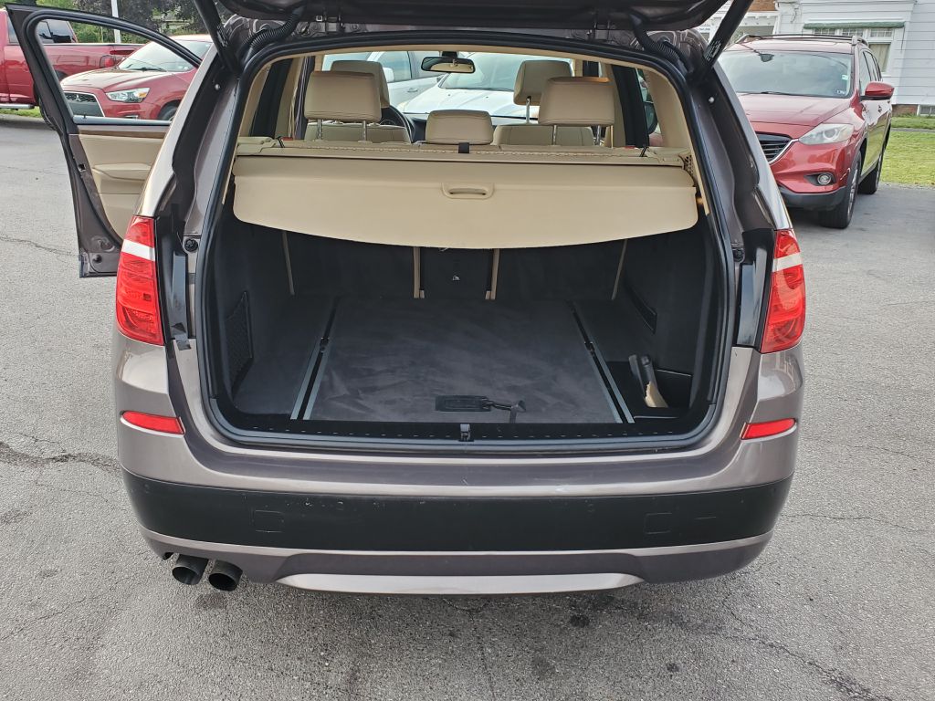 Photo 13 of this BMW X3