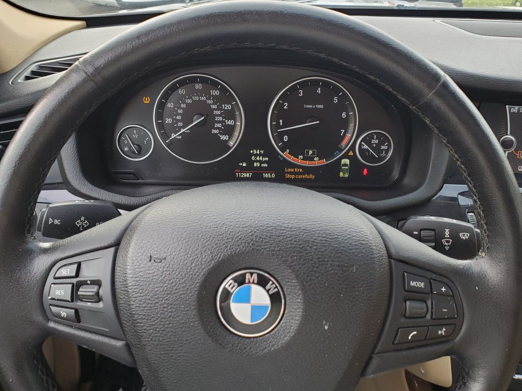 Photo 14 of this BMW X3