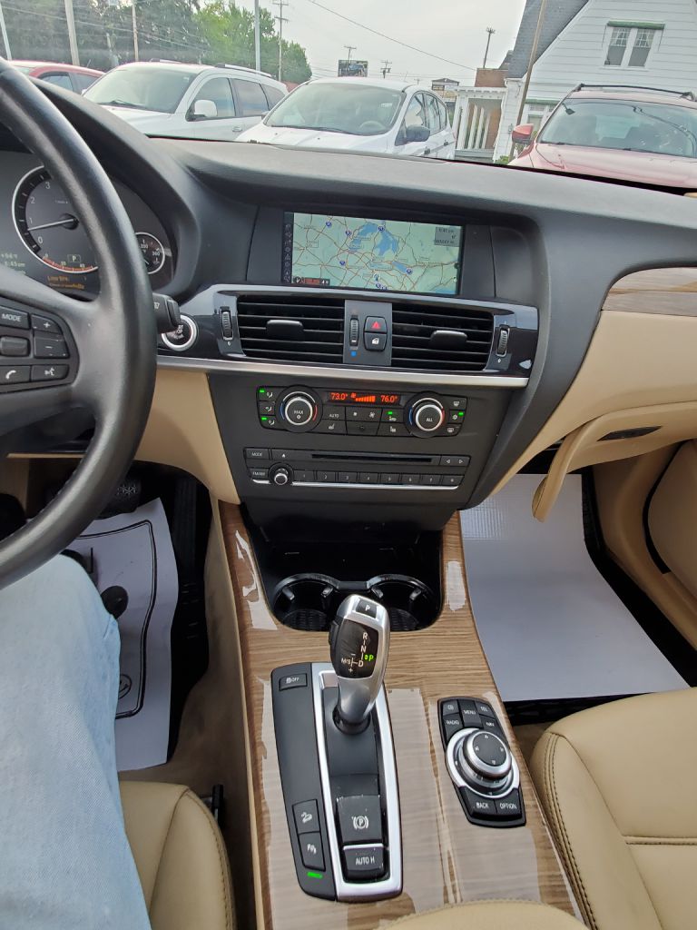 Photo 15 of this BMW X3