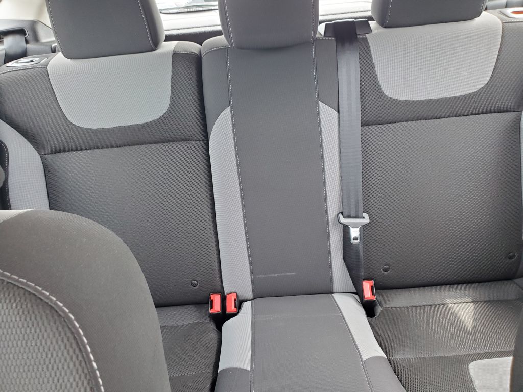 Photo 17 of this FORD FOCUS