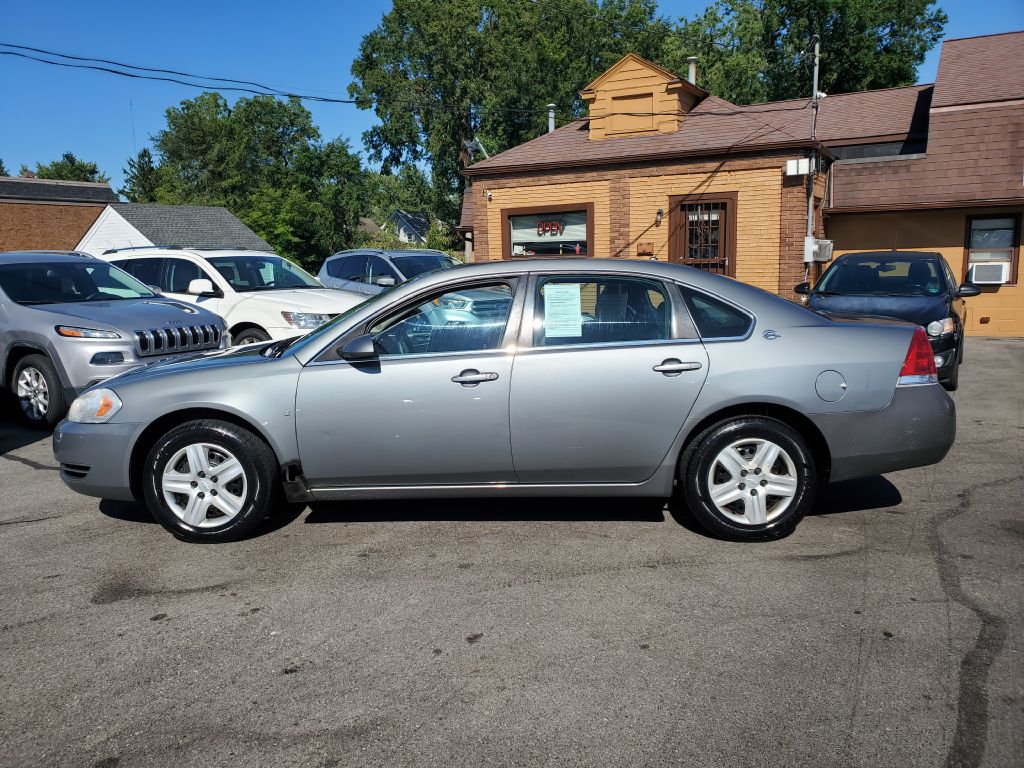 Photo 2 of this CHEVROLET IMPALA