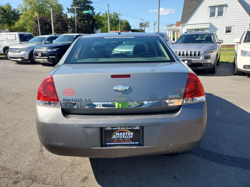 Photo 4 of this CHEVROLET IMPALA