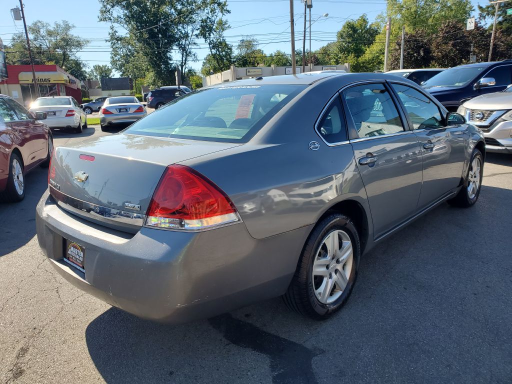 Photo 5 of this CHEVROLET IMPALA