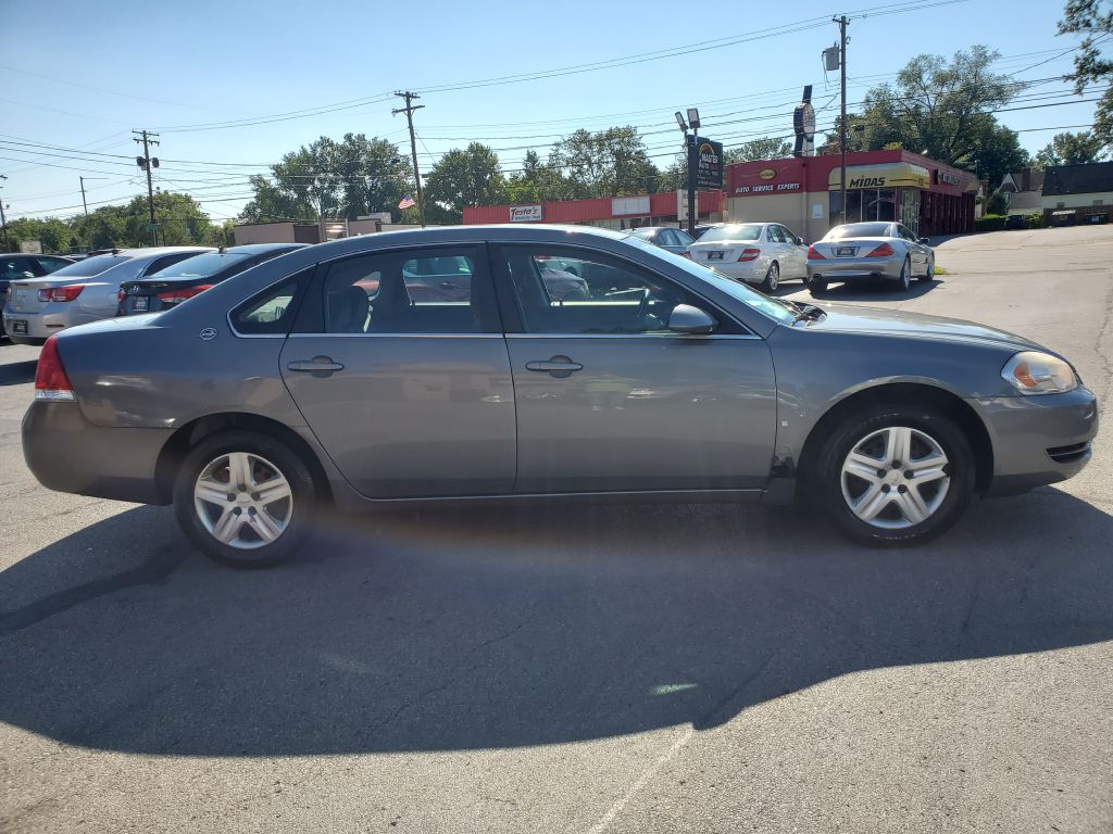 Photo 6 of this CHEVROLET IMPALA