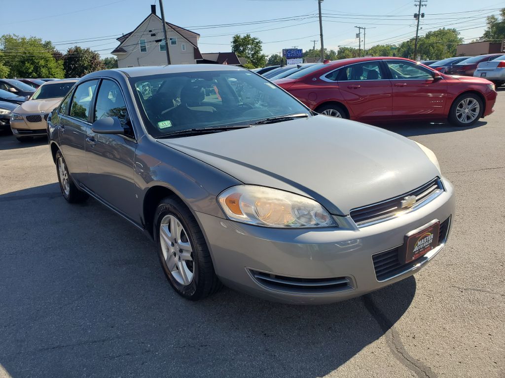 Photo 7 of this CHEVROLET IMPALA