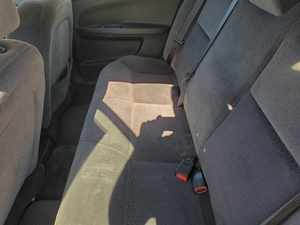 Photo 11 of this CHEVROLET IMPALA