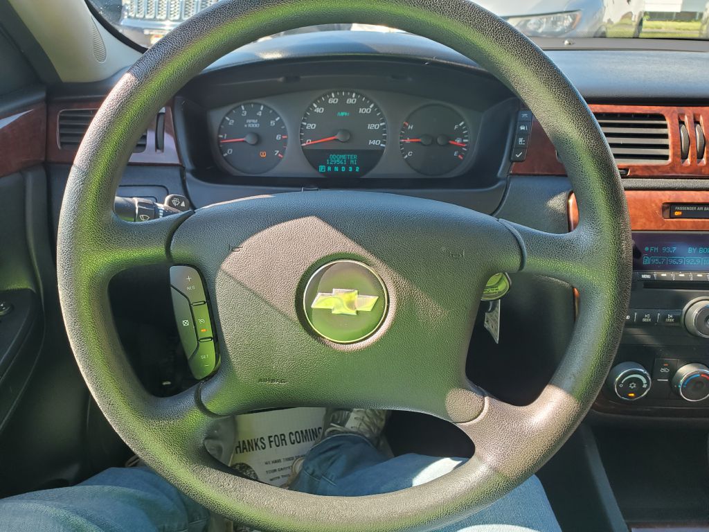 Photo 13 of this CHEVROLET IMPALA
