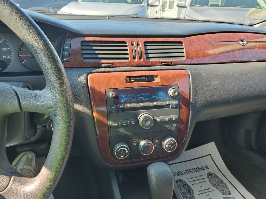 Photo 14 of this CHEVROLET IMPALA