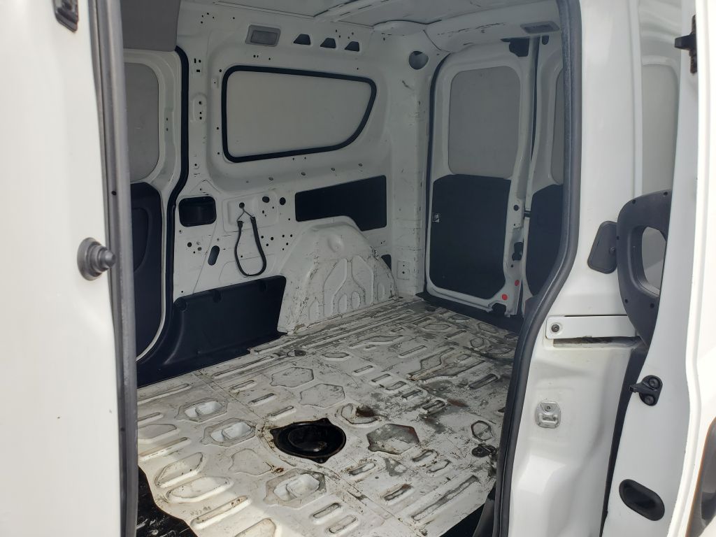 Photo 10 of this RAM PROMASTER CITY