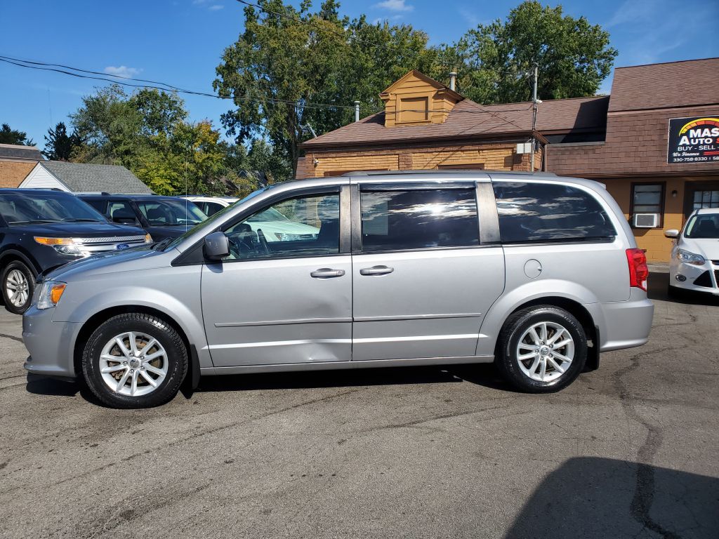 Photo 2 of this DODGE GRAND CARAVAN