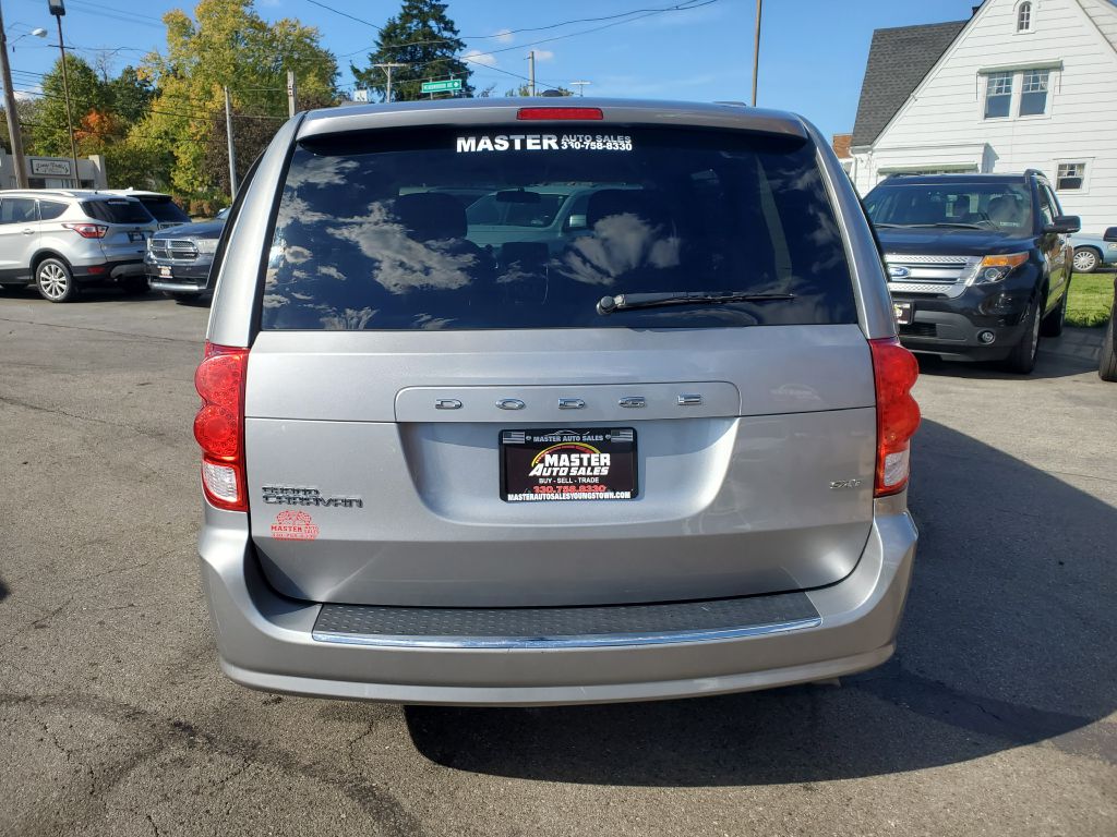 Photo 4 of this DODGE GRAND CARAVAN