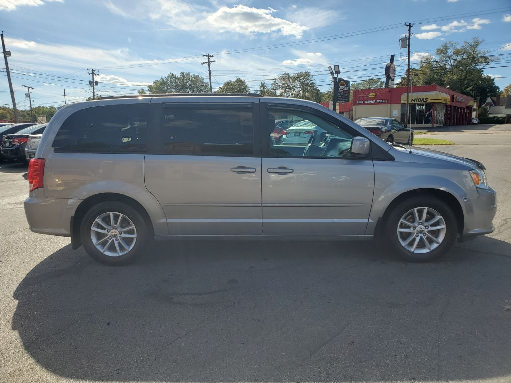 Photo 6 of this DODGE GRAND CARAVAN