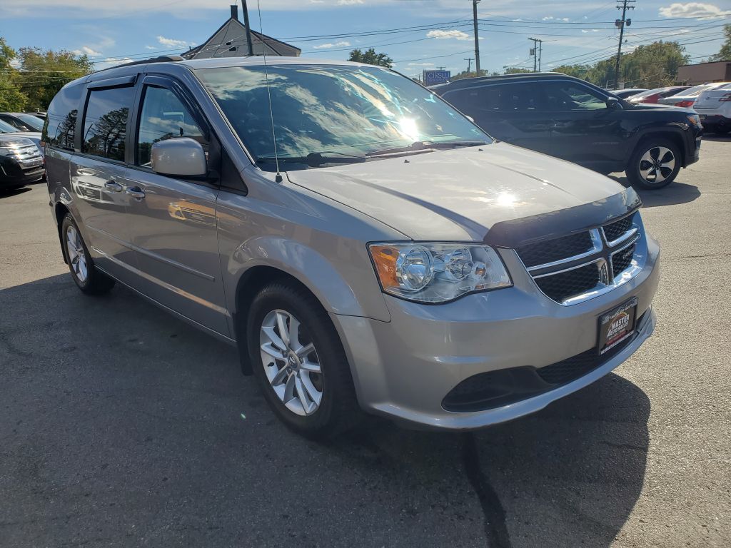Photo 7 of this DODGE GRAND CARAVAN
